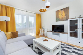Elegancki & Rodzinny Apartament w Kołobrzegu by Noclegi Renters